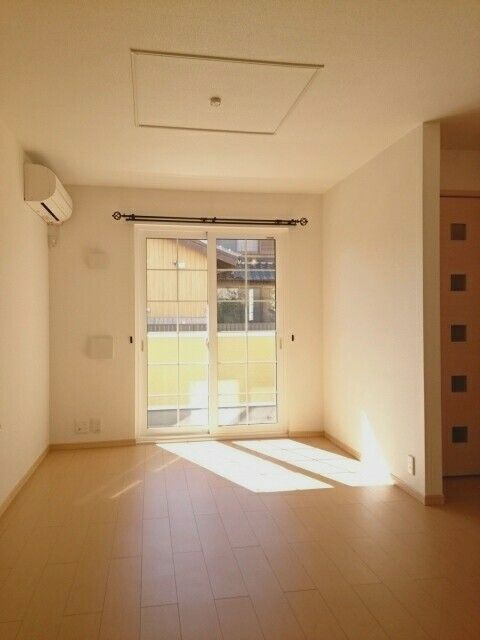 プリマヴェーラ　　刈谷市の賃貸ならクラスホーム刈谷店の居間・リビング