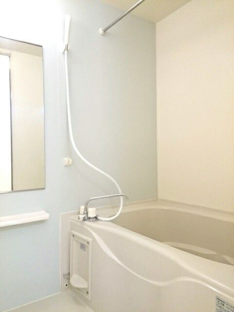 プリマヴェーラ　　刈谷市の賃貸ならクラスホーム刈谷店の浴室