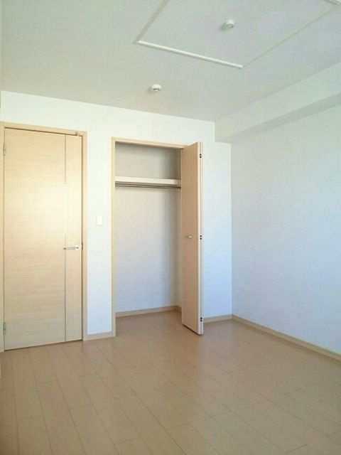 プリマヴェーラ　　刈谷市の賃貸ならクラスホーム刈谷店の収納