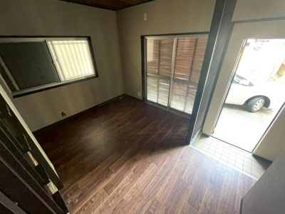 【居間・リビング】 | NCs布市