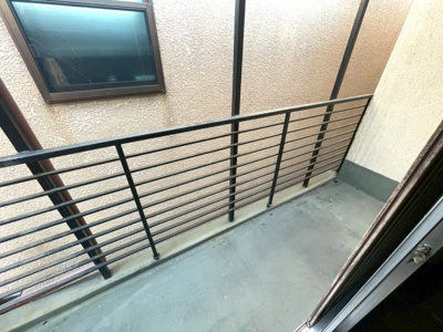 【バルコニー】 | NCs布市