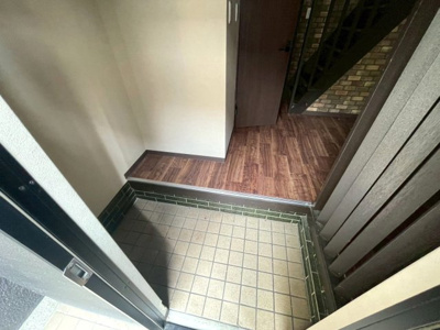 【玄関】 | NCs布市