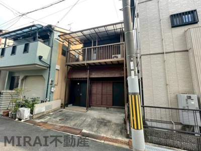 【外観】 | NCs布市