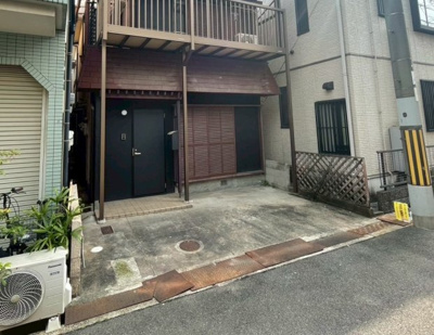 【駐車場】 | NCs布市