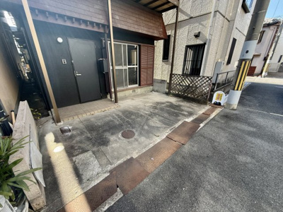 【駐車場】 | NCs布市