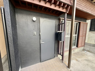 【玄関】 | NCs布市