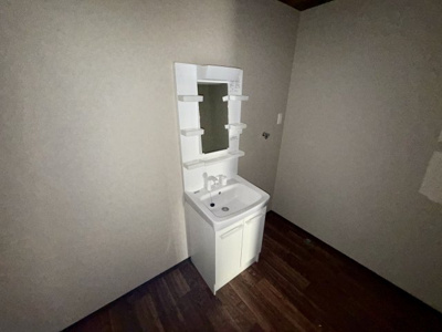 【独立洗面台】 | NCs布市