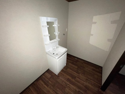 【独立洗面台】 | NCs布市