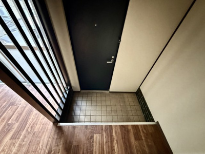 【玄関】 | NCs布市