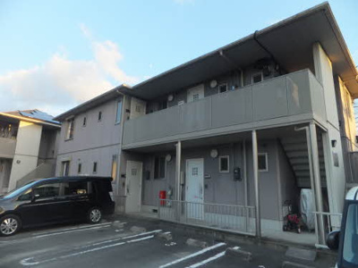 【駐車場】 | グランシードM．S　B棟