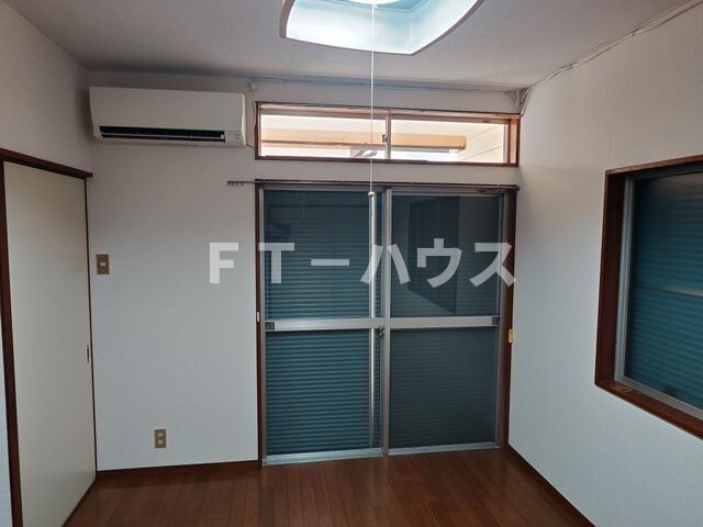 岡田テラスハウスのその他