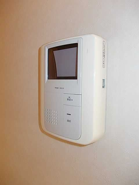 ミラージュ　錦糸町のセキュリティ