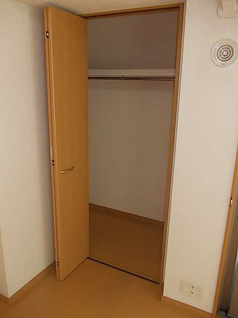 ミラージュ　錦糸町の収納