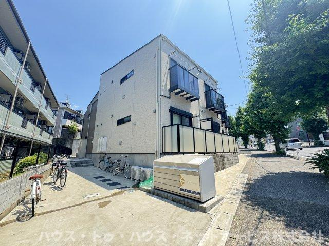 グランドソレイユ松戸上本郷