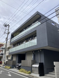 エルミタージュ青龍の画像