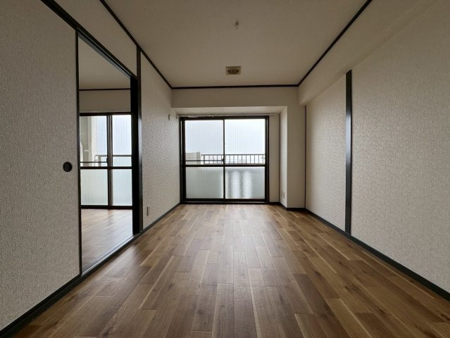ライゼックス豊中の内装