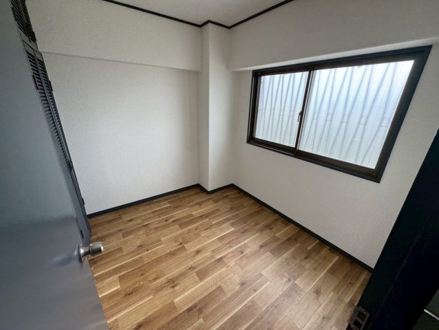 ライゼックス豊中の子供部屋