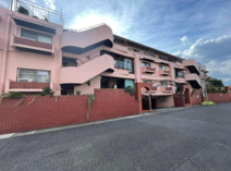 【廻間公園南マンション】✨️仲介手数料無料！✨️北一社小学校・猪高中学校の画像