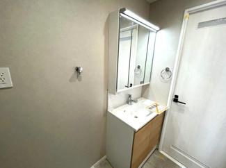 【独立洗面台】 | 【廻間公園南マンション】✨️仲介手数料無料！✨️北一社小学校・猪高中学校