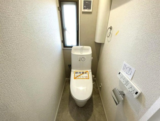 【トイレ】 | 【廻間公園南マンション】✨️仲介手数料無料！✨️北一社小学校・猪高中学校