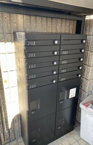名古屋市南区柴町　収益アパート　二路線二駅利用可能　の設備