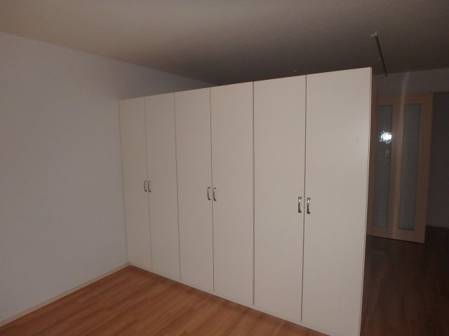 ガーディニアシティ稲荷町の収納