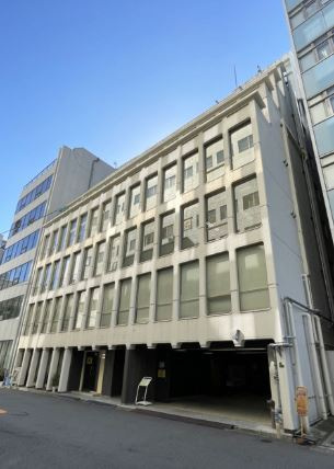 西天満パークビル2号館