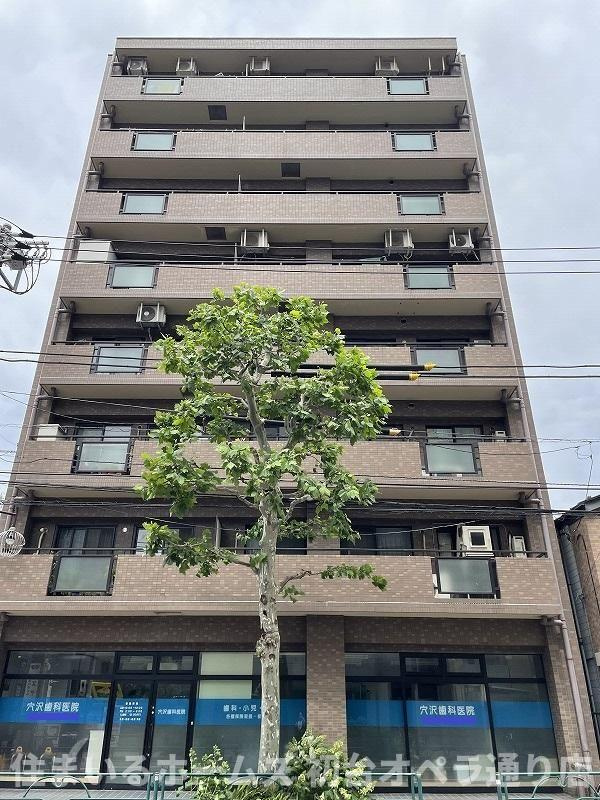 アークステージ高田馬場