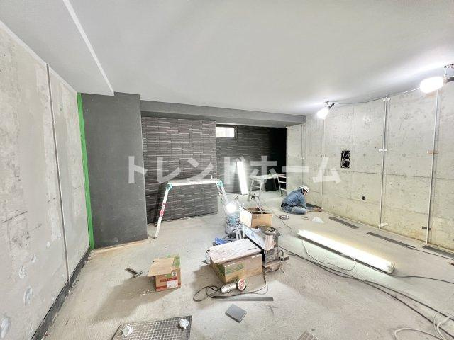 グレースキンエー敷津のエントランス|選べる家電プランあり！！