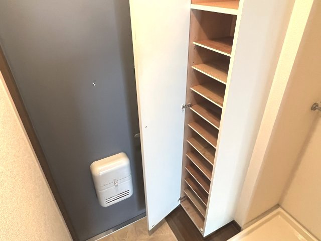 【玄関】 | パセオ西芦屋