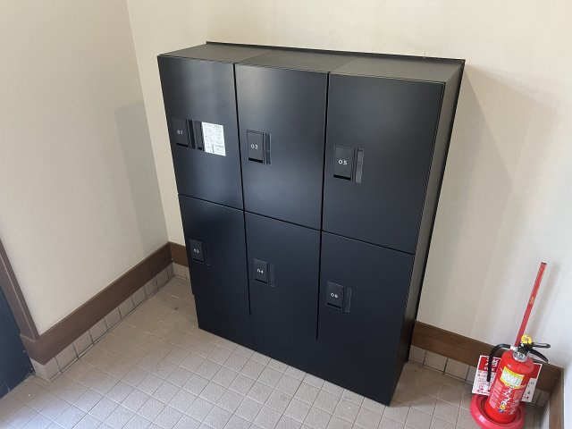 【その他共用部分】 | パセオ西芦屋