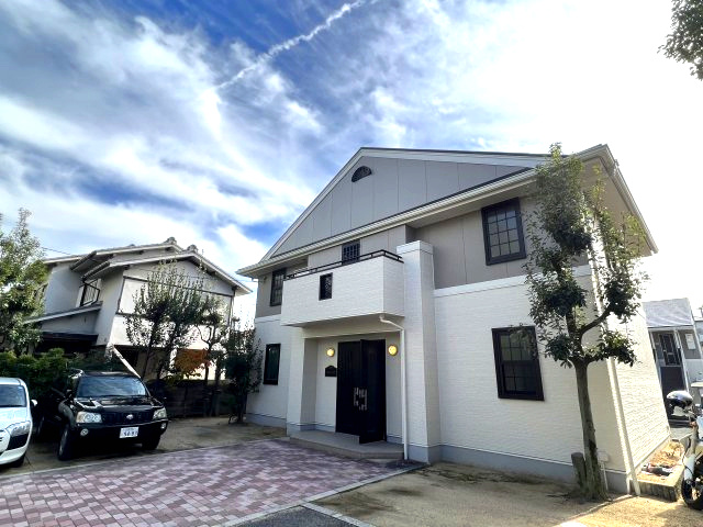  | パセオ西芦屋