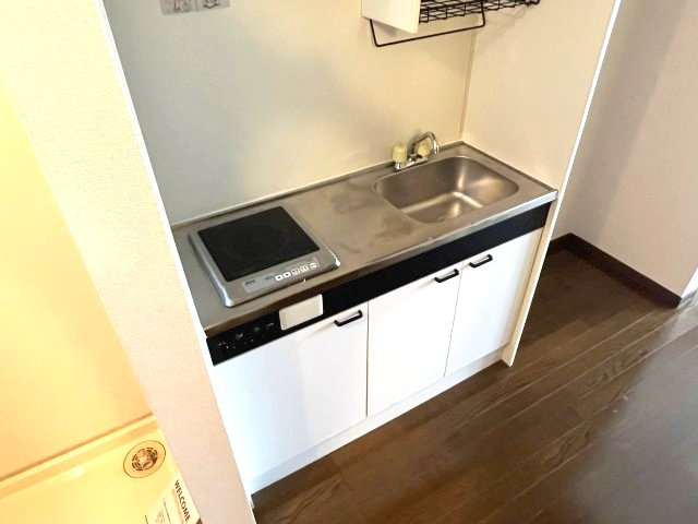 【キッチン】 | パセオ西芦屋