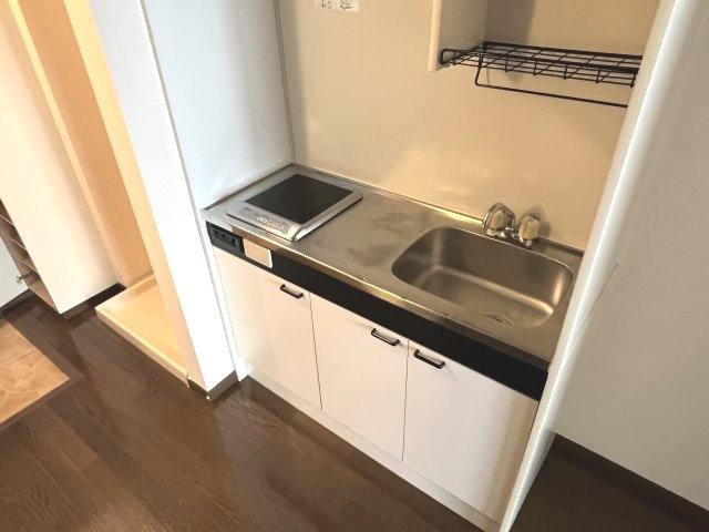 【キッチン】 | パセオ西芦屋