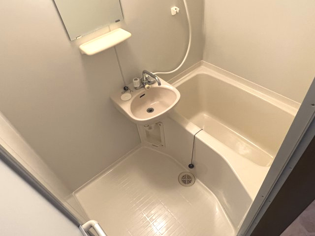 【浴室】 | パセオ西芦屋