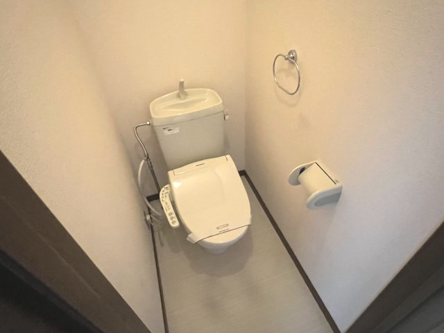 【トイレ】 | パセオ西芦屋