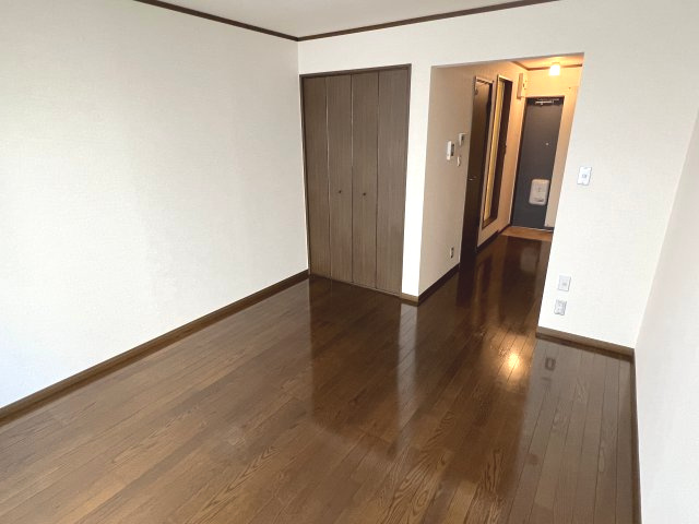 【寝室】 | パセオ西芦屋