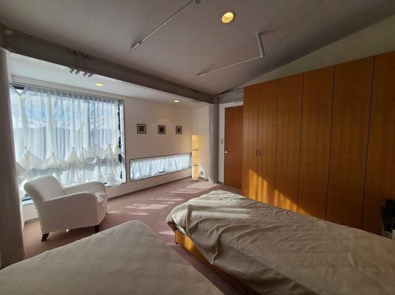 【洋室】 | 富士急川奈温泉別荘地　戸建