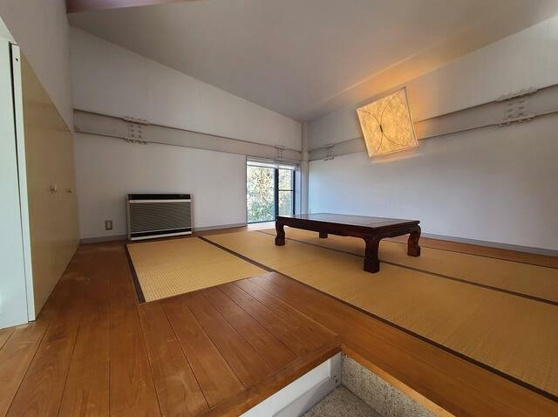 【和室】 | 富士急川奈温泉別荘地　戸建