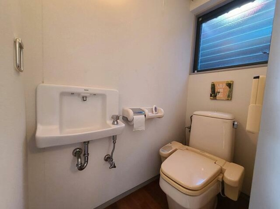 【トイレ】 | 富士急川奈温泉別荘地　戸建