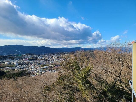【展望】 | 富士急川奈温泉別荘地　戸建