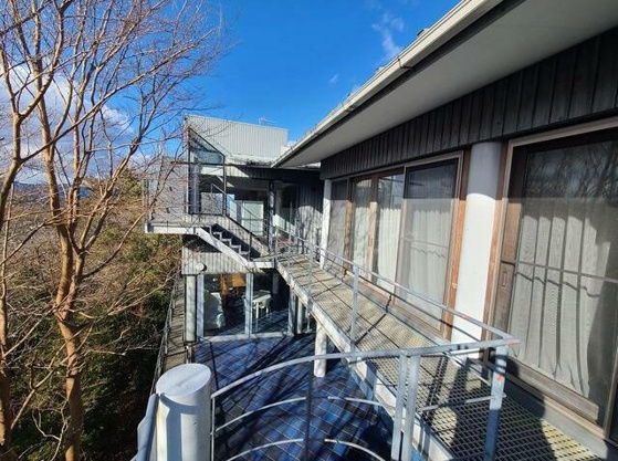 【外観】 | 富士急川奈温泉別荘地　戸建