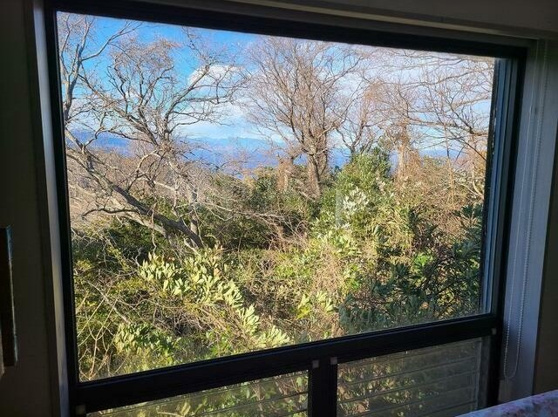 【展望】 | 富士急川奈温泉別荘地　戸建