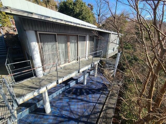 【外観】 | 富士急川奈温泉別荘地　戸建
