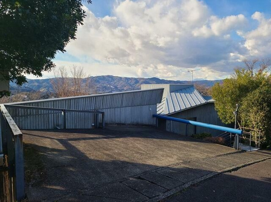 【駐車場】 | 富士急川奈温泉別荘地　戸建