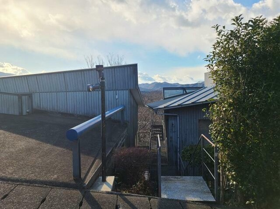 【外観】 | 富士急川奈温泉別荘地　戸建