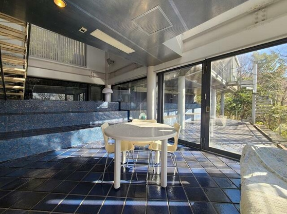 【居間・リビング】 | 富士急川奈温泉別荘地　戸建