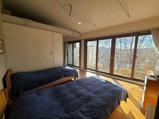 【洋室】 | 富士急川奈温泉別荘地　戸建