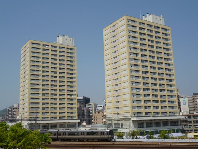 兵庫駅前１ＬＤＫ