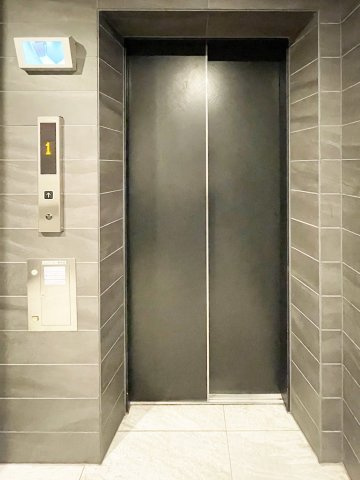 【その他共用部分】 | ピアネータ麻布十番